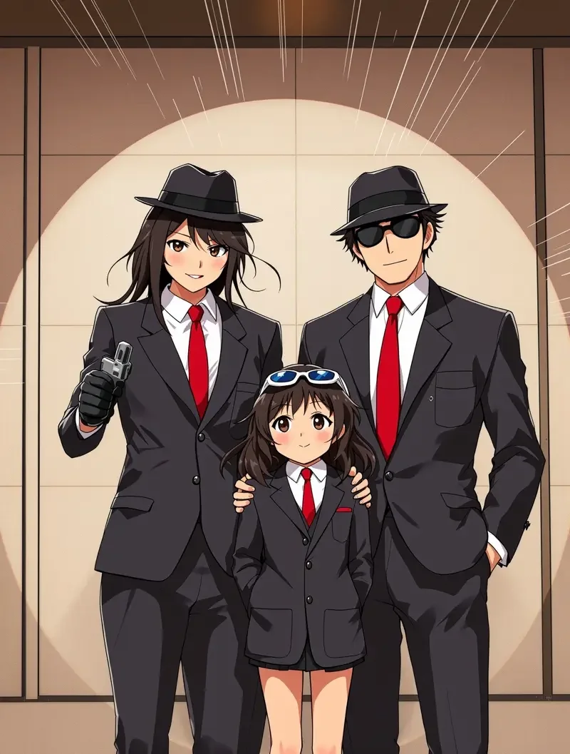 SPY×FAMILY·Season3