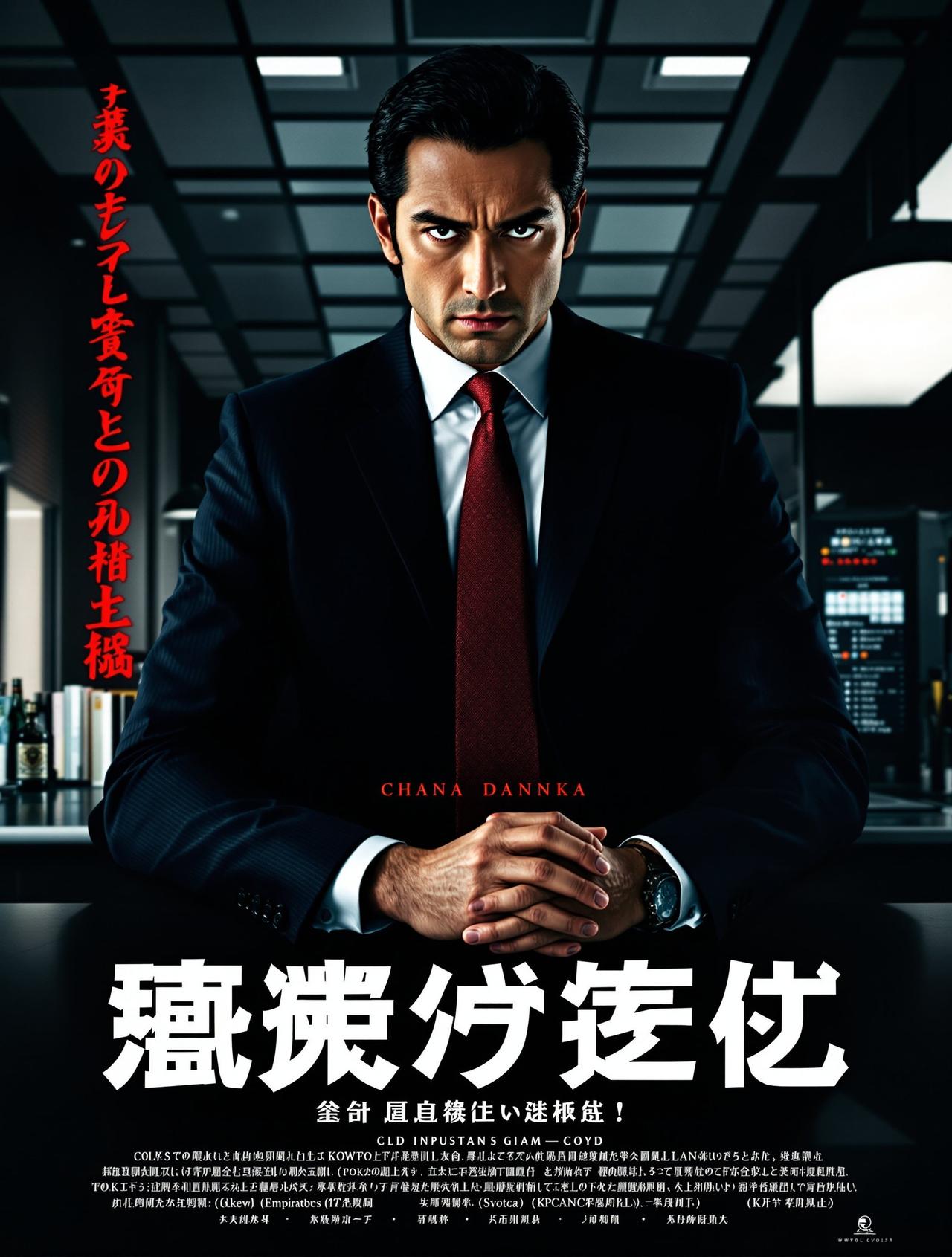 半沢直樹·リベンジ