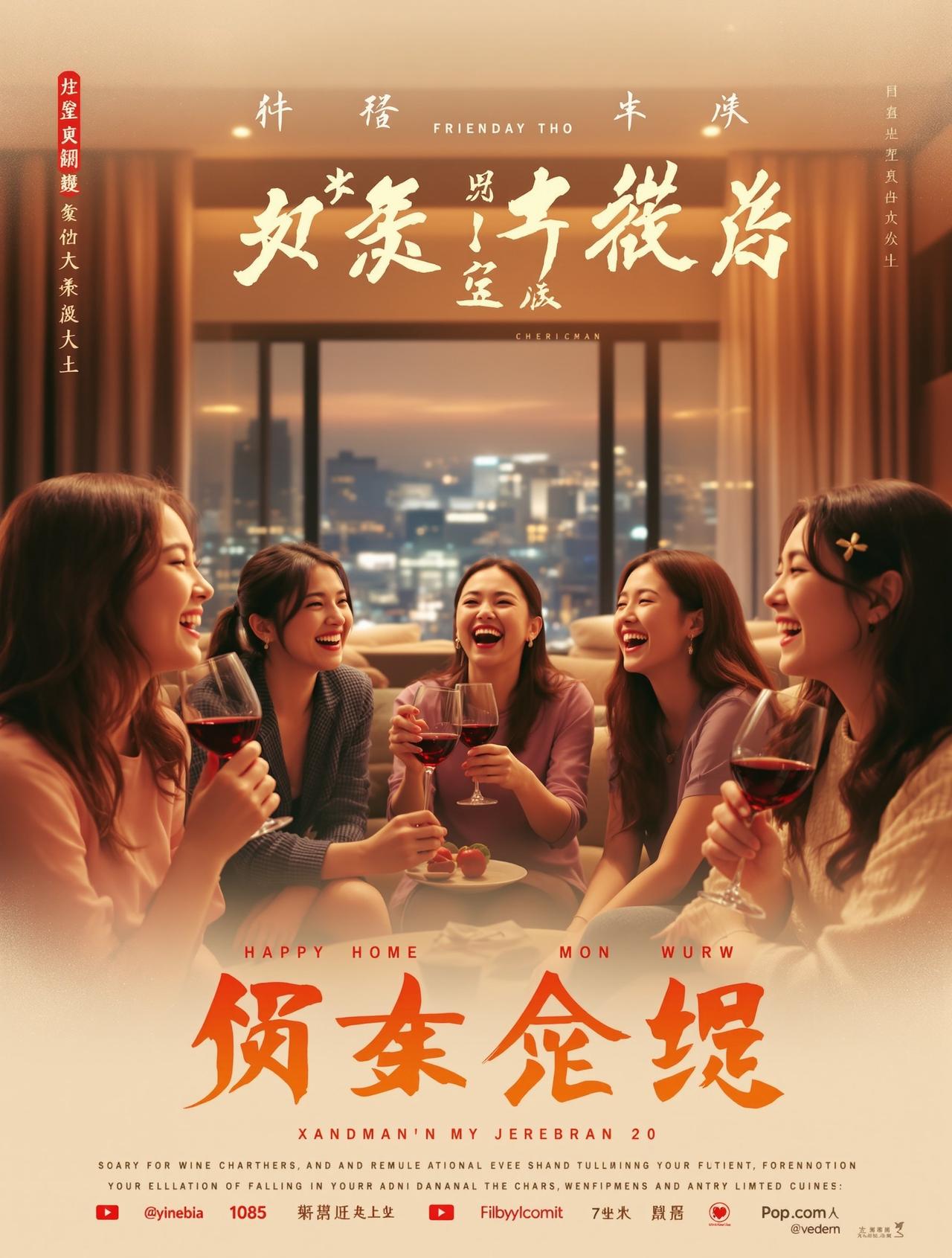 欢乐颂6