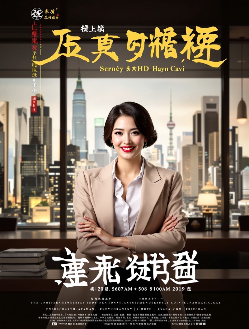 我的前半生2